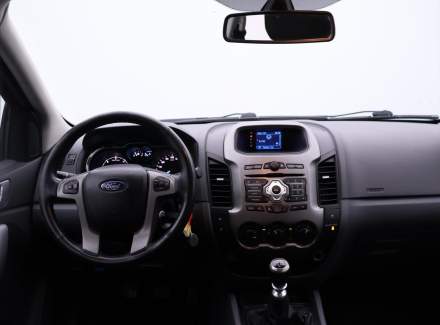 Ford - Ranger
