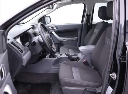 Ford - Ranger