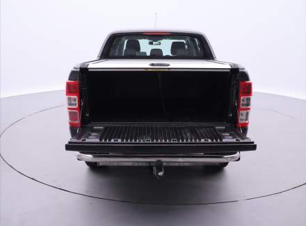 Ford - Ranger
