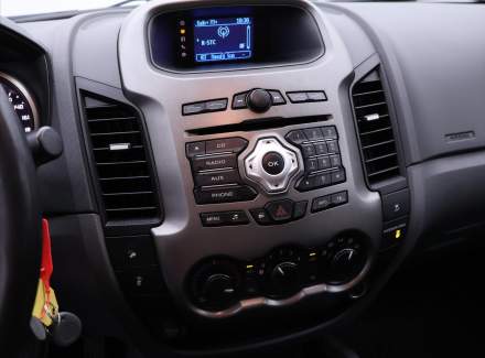 Ford - Ranger