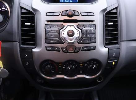 Ford - Ranger
