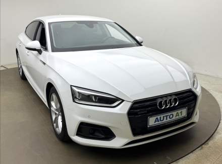 Audi - A5