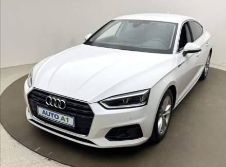 Audi - A5