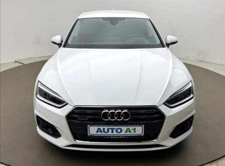 Audi - A5