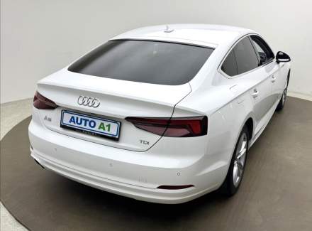 Audi - A5