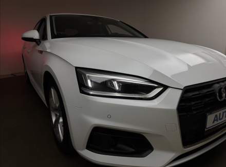 Audi - A5