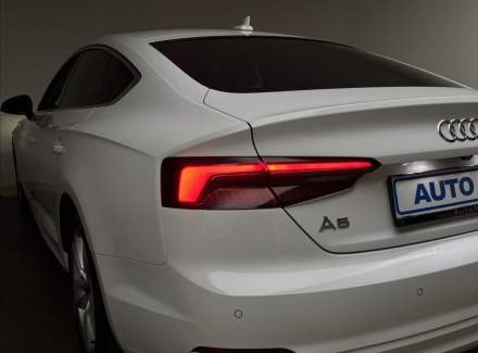 Audi - A5