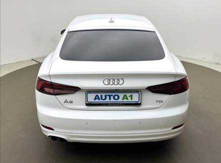 Audi - A5