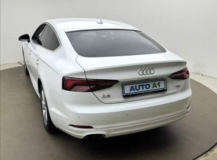 Audi - A5
