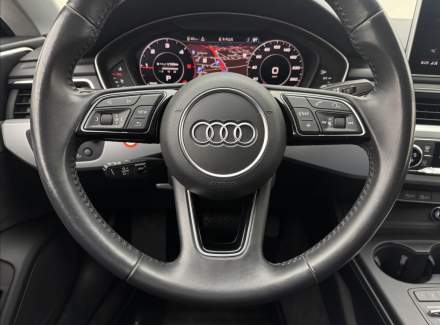 Audi - A5