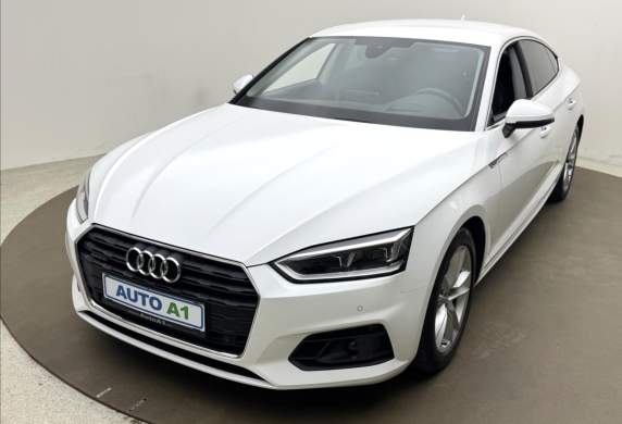 Audi - A5