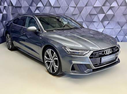 Audi - A7