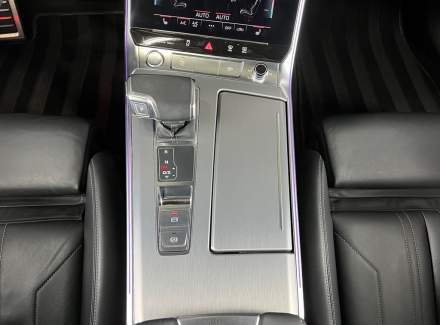 Audi - A7