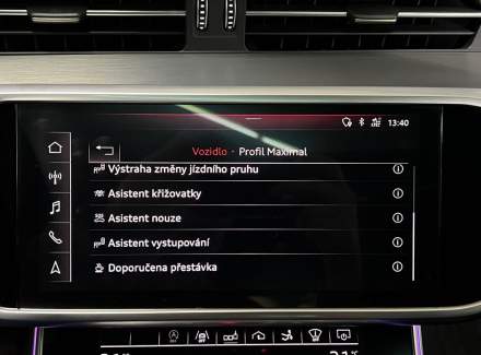 Audi - A7