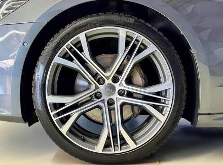 Audi - A7