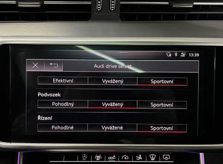 Audi - A7