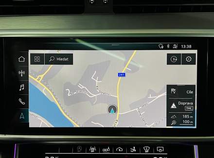 Audi - A7