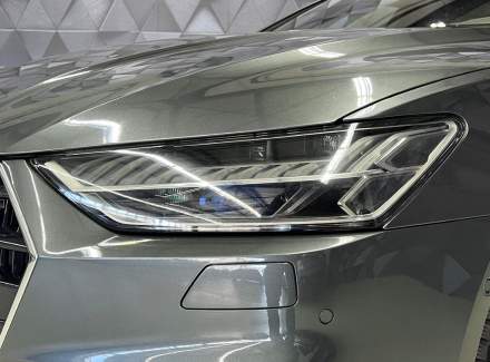 Audi - A7