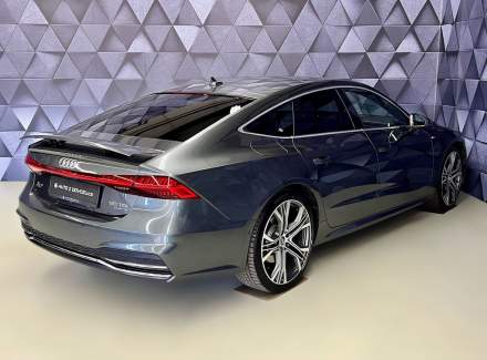 Audi - A7
