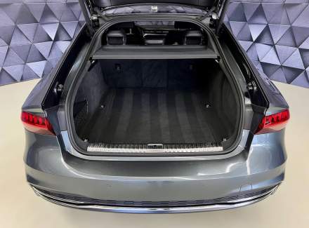 Audi - A7
