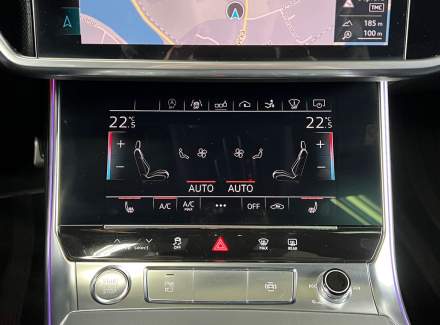 Audi - A7