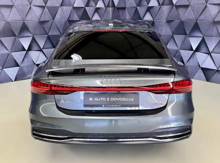 Audi - A7