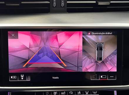 Audi - A7