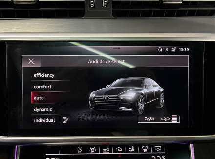 Audi - A7