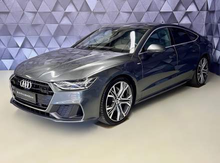 Audi - A7