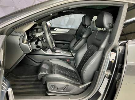 Audi - A7