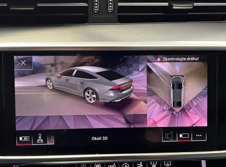 Audi - A7