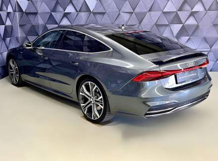 Audi - A7