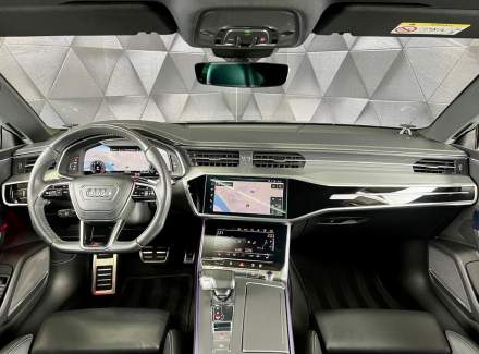 Audi - A7