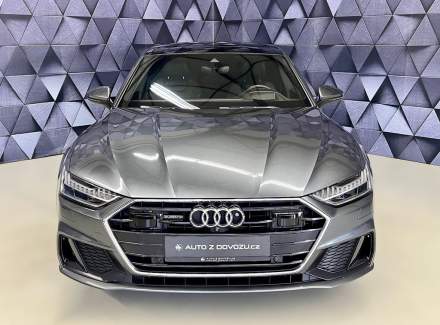 Audi - A7