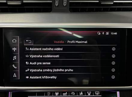 Audi - A7