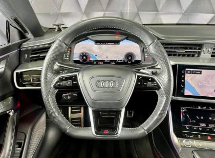 Audi - A7
