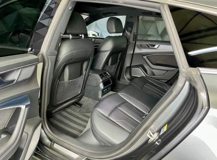 Audi - A7