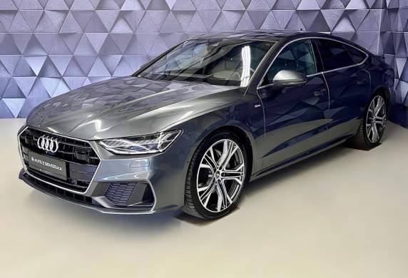 Audi - A7