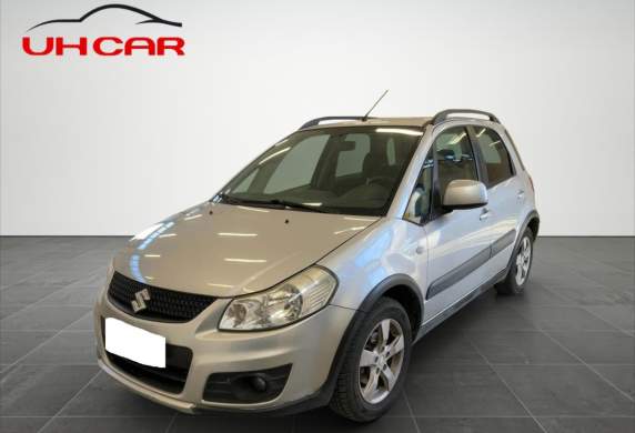 Suzuki - SX4