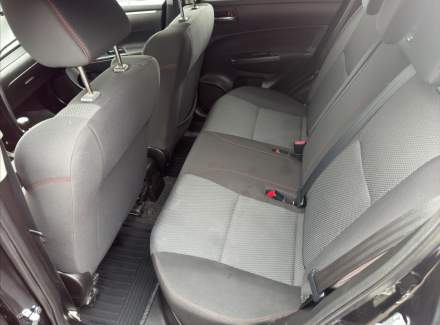 Suzuki - Swift