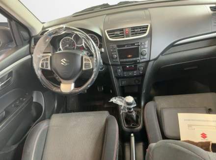 Suzuki - Swift