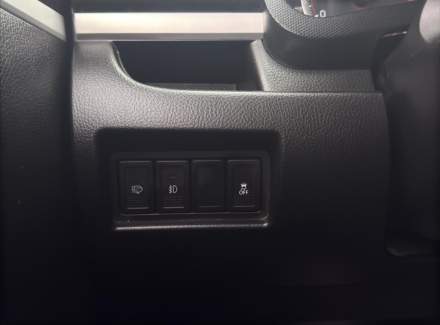 Suzuki - Swift