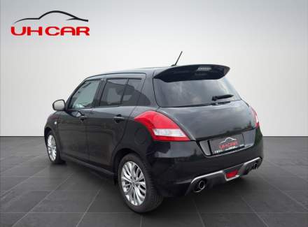 Suzuki - Swift