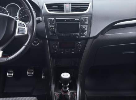 Suzuki - Swift