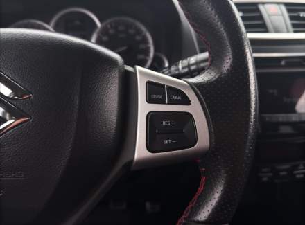 Suzuki - Swift