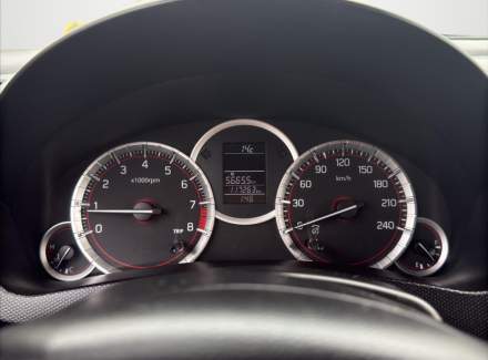 Suzuki - Swift