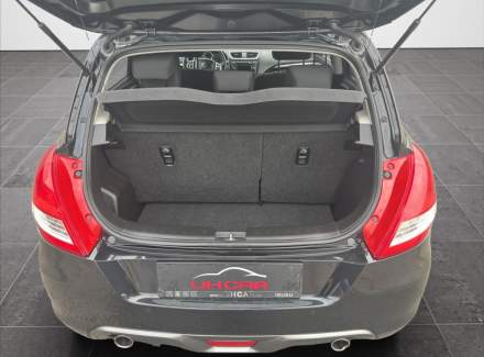 Suzuki - Swift