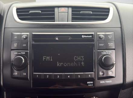 Suzuki - Swift