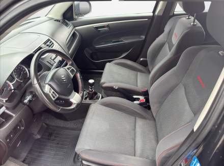 Suzuki - Swift