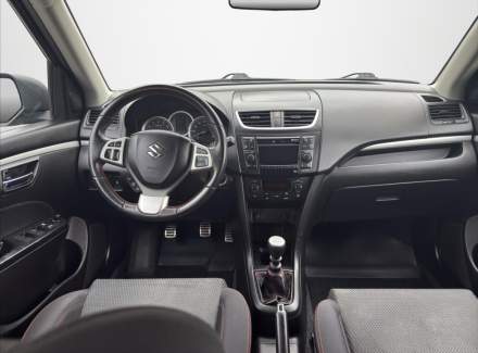 Suzuki - Swift